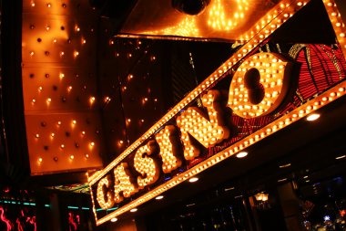 Live dealer blackjack table with professional croupier and betting interface